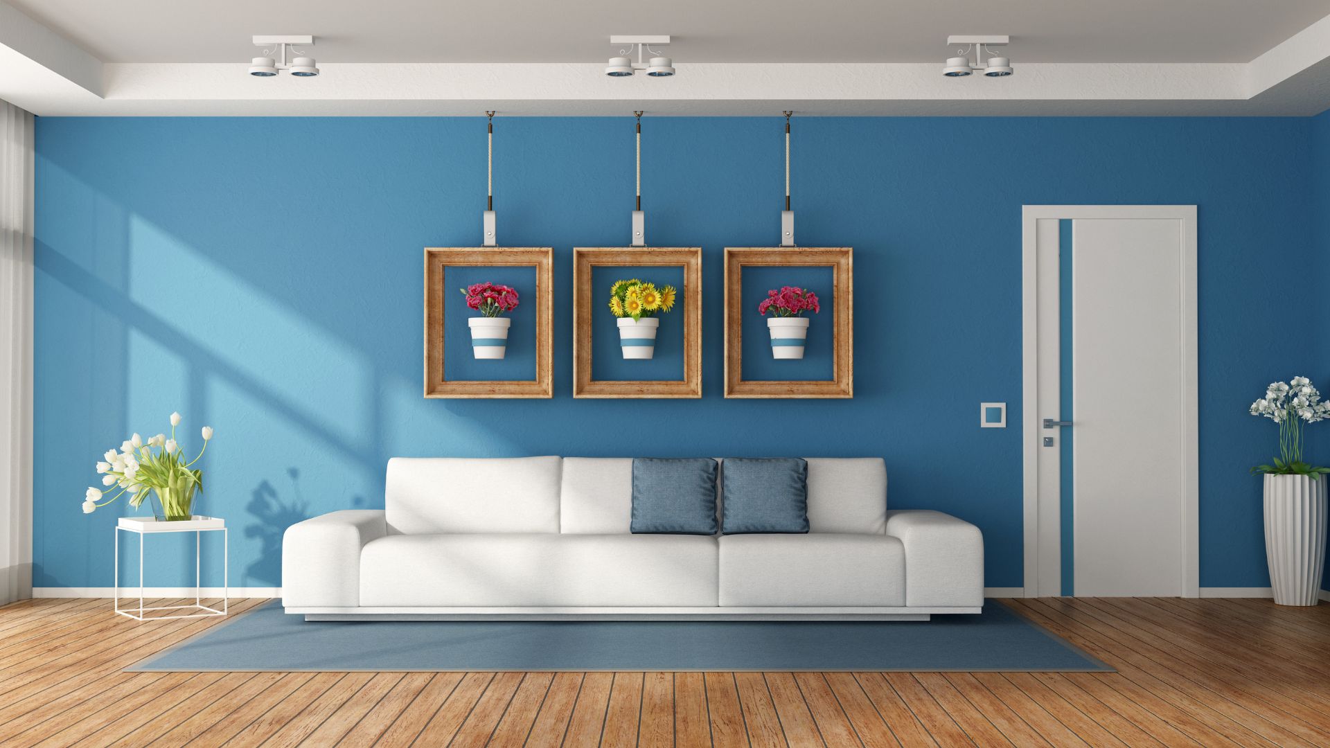 The Psychology of Color in Interior Remodeling